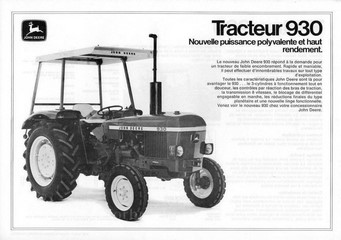 John Deere